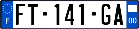 FT-141-GA