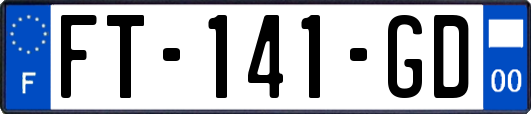 FT-141-GD