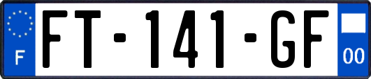 FT-141-GF