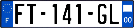 FT-141-GL