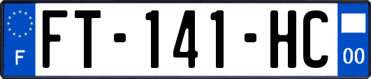 FT-141-HC