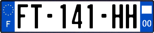 FT-141-HH