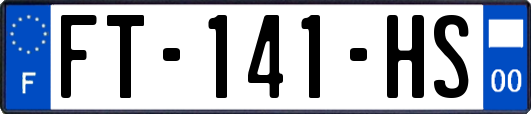 FT-141-HS