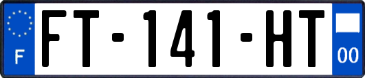 FT-141-HT