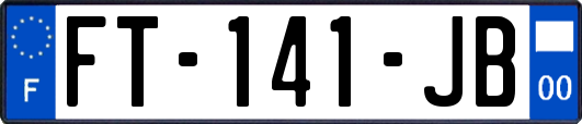 FT-141-JB