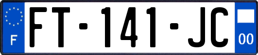 FT-141-JC