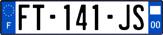 FT-141-JS