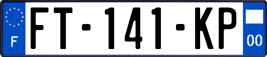 FT-141-KP