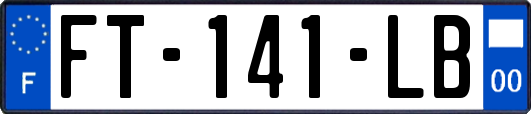 FT-141-LB