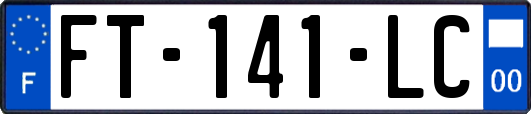 FT-141-LC