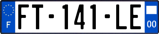 FT-141-LE