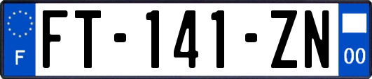 FT-141-ZN