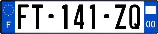 FT-141-ZQ