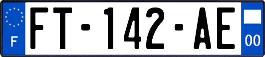 FT-142-AE