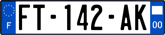 FT-142-AK