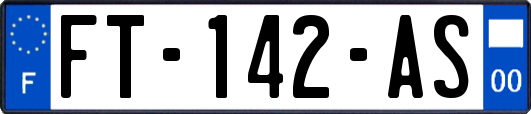 FT-142-AS