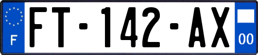 FT-142-AX