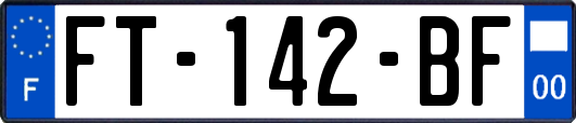 FT-142-BF