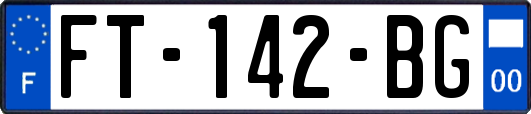 FT-142-BG