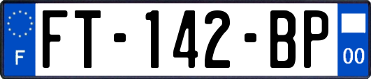 FT-142-BP