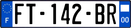 FT-142-BR