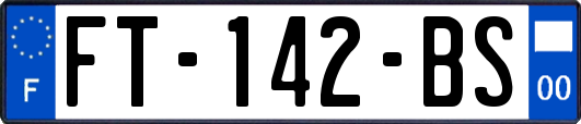 FT-142-BS