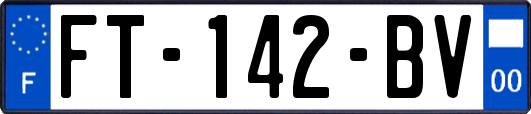 FT-142-BV