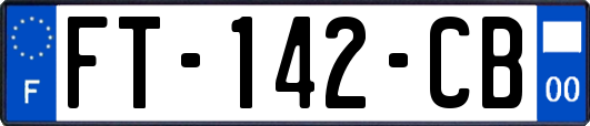 FT-142-CB