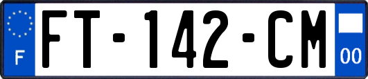 FT-142-CM