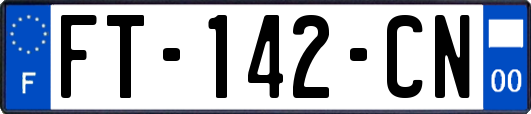 FT-142-CN