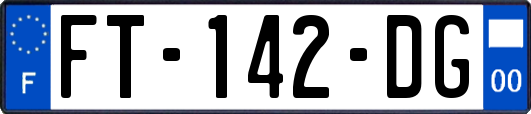 FT-142-DG