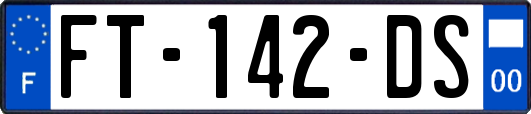 FT-142-DS