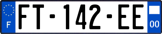 FT-142-EE