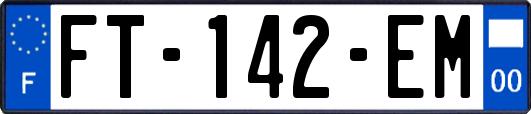 FT-142-EM