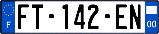 FT-142-EN