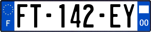 FT-142-EY