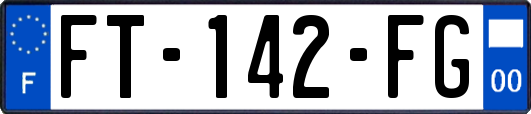 FT-142-FG