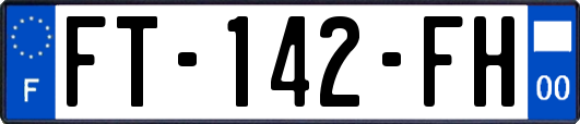 FT-142-FH