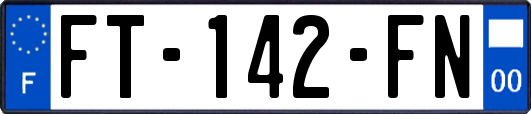 FT-142-FN