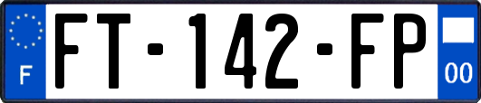 FT-142-FP