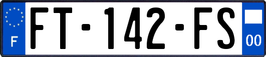 FT-142-FS