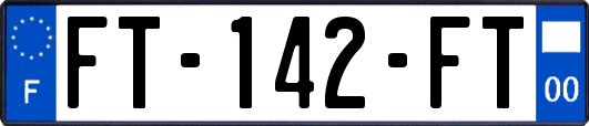 FT-142-FT