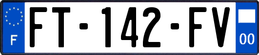 FT-142-FV
