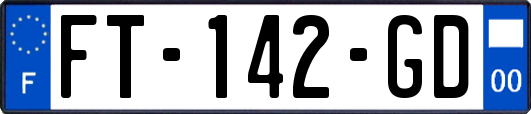 FT-142-GD