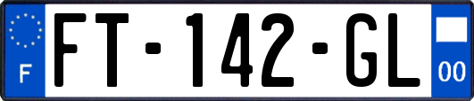 FT-142-GL