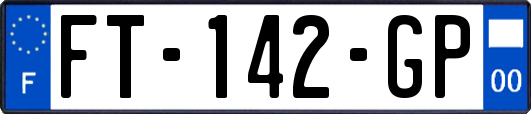 FT-142-GP