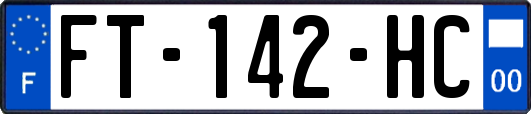 FT-142-HC