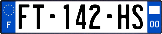 FT-142-HS