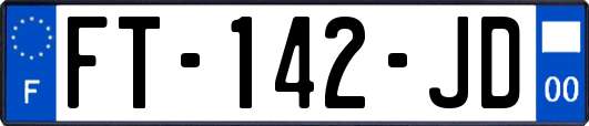 FT-142-JD