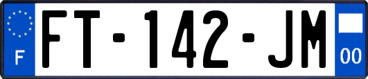 FT-142-JM
